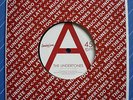 THE UNDERTONES Much Too Late 7