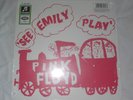 Pink Floyd - See Emily Play  Limited Edition Pink Vinyl 7'' for RSD 2013