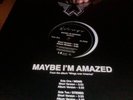 PAUL MCCARTNEY AND WINGS Maybe I'm Amazed RECORD STORE DAY RSD 2013