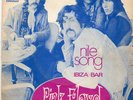 PINK FLOYD 'NILE SONG' FRENCH PS 45