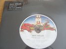 PAUL WELLER - FLAME-OUT / THE OLDE ORIGINAL RECORD STORE DAY 7