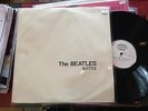 THE BEATLES white album RUSSIA EDITION AUFON 1991 EXC
