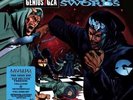 Genius GZA - Liquid Swords LP boxset x4 RSD 2013 new chess set artwork wu tang