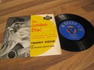 TERRY DENE - THE GOLDEN DISC