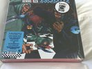 GZA the Genius - Liquid Swords 4 x LP boxset RSD 2013 Chess Sealed RSD 2013