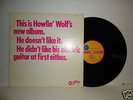 Howlin Wolf 