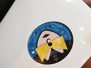 Rare Vinyl 45 Tours MOJO -M- Mathieu Chedid Remix Willy Moon / C2C