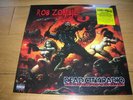 ROB ZOMBIE DEAD CITY RADIO AND THE NEW GODS OF 10