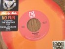 THE BLACK KEYS - STOOGES NO FUN 7