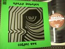 DREAM SEQUENCE - COSMIC EYE  LP1972 ORIG.PSYCH JAZZ PROG SITAR REGAL ZONOPHONE