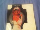 Madonna Angel rare uk picture disc with mint plinth