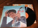 BOB DYLAN HORIZONTES DE NASHVILLE NASHVILLE SLYLINE MEXICAN LP MEXICO 1970