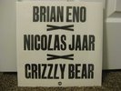 Brian Eno / Grizzly Bear / Nicolas Jaar 12