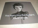 Record Store Day 2013 - David Bowie The Stars (Are Out Tonight)