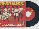 LES CLODETTES((HEAR))