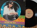 SIXTO RODRIGUEZ  AFTER THE FACT LP  ORIGINAL - - COMING FROM REALITY