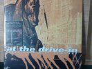 AT THE DRIVE-IN relationship of command 2x orange LP RARE record store day 2013