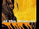 AT THE DRIVE-IN Relationship Of Command LP Vinyl Record Store Day 2013 RSD NEW