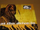 At The Drive In Relationship Of Command LP RSD 2013 the mars volta