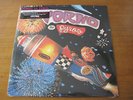 PORNO FOR PYROS LP RECORD STORE DAY 2013 TIE DYE VINYL 1000 ONLY PERRY FARRELL