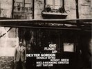 CISCO | Dexter Gordon - One Flight Up LP