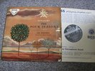 UK Decca sxl 2019: Vivaldi, Munchinger, Krotzinger violin