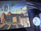 PINK FLOYD - ANIMALS - UK Harvest 1977 - Wide Spine & No Bar Code - EX/EX-