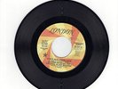 northern WARREN RAYE & THE INFERNAL BLUES MACHINE DON'T RUN FROM LOVE LONDON DJ