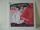 Dave Brubeck Trio Distinctive Rhythm Instrumentals Fantasy 3-2 RED Vinyl RSD 10