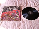 Frank Zappa and Mothers of Invention - Absolutely Free Rare 1972 1st UK Issue