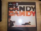JESUS AND MARY CHAIN PSYCHO CANDY RECORD STORE DAY VERY LTD NUMBERED LP RSD 2013