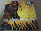 At the Drive-In - Relationship of Command - 2LP Orange Vinyl - RSD 2013 - New