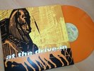 AT THE DRIVE IN RELATIONSHIP OF COMMAND ORANGE color vinyl record store day RSD