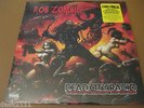 Rob Zombie Dead City Radio Exclusive Record Store Day 10