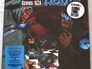 Genius/GZA - Liquid Swords Chess Box - Ltd Ed - Record Store Day RSD 2013