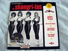 THE SHANGRI-LAS - Remember - LTD Edition EP RSD 2013 RECORD STORE DAY NEW / MINT
