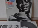 Donald Byrd Royal Flush Japan Blue Note LP Toshiba 1990 BN 4101 Insert