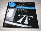 Dave Matthews Vol. 1 Band New and Sealed 180 g blue vinyl Boxset 4 LP Numbered