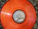 samhain November Coming fire LP
