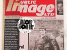 Public Image Ltd. - Public Image b/w The Cowboy Song - #2366/4000 - RSD 2013