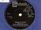 DENNIS WILSON & RUMBO SOUND OF FREE / LADY STATESIDE SS 2184 BEACH BOYS NICE EX+