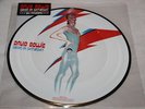 David Bowie - Drive In Saturday - Picture Disc 7