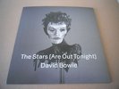 DAVID BOWIE-THE STARS(ARE OUT TONIGHT)..LTD.ED.7