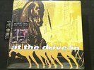 At The Drive  In ?  Relationship Of Command  LP Orange Vinyl  RSD 2013  Reissue