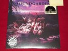 SOUNDGARDEN Record Store Day SEALED Vinyl 10