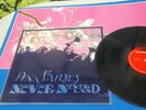 pink  fairies  ( never neverland  ) album  on polydor  records  1971 plastic  s