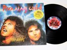 RUNNING WILD -Wild Animal 12