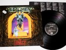 TESTAMENT -The Legacy LP 1987 ++RARE DEBUT US THRASH++amulance mortal sin at war