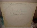 Deep Purple LIVE THE Royal PHILHARMONIC   TEST PRESSING  Jon Lord
