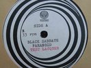 BLACK SABBATH, (2) 17